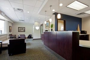 dentist office mound mn