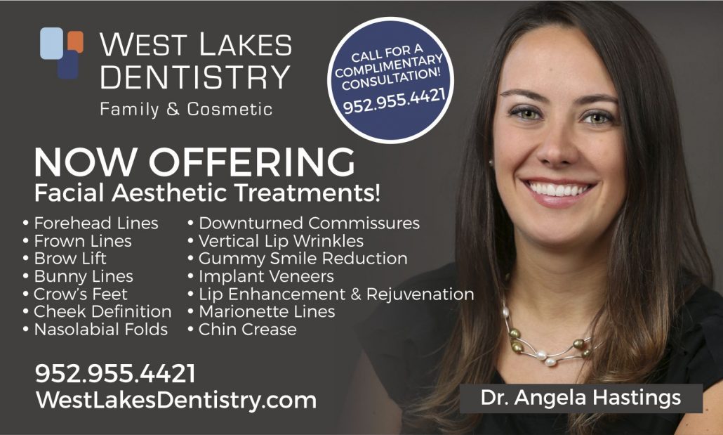 facial aesthetics mound mn