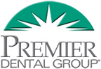 premier network dental provider logo