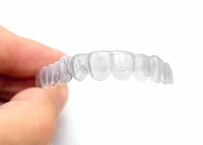 Invisalign Callout