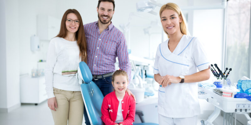 Dental Clinic for Family