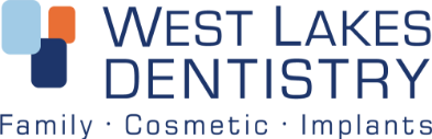 west lakes dentistry logo