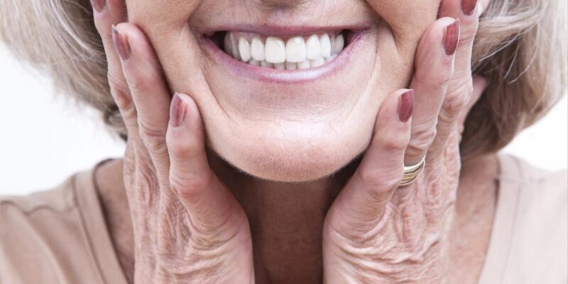 different types of dentures and what best fits you