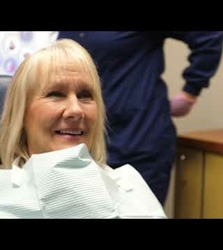 West Lakes Dentistry - Cheryl's Story